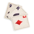 Cards at Tasty Bingo Online Casino