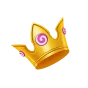 Crown at Tasty Bingo Online Casino