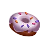 Donut at Tasty Bingo Online Casino